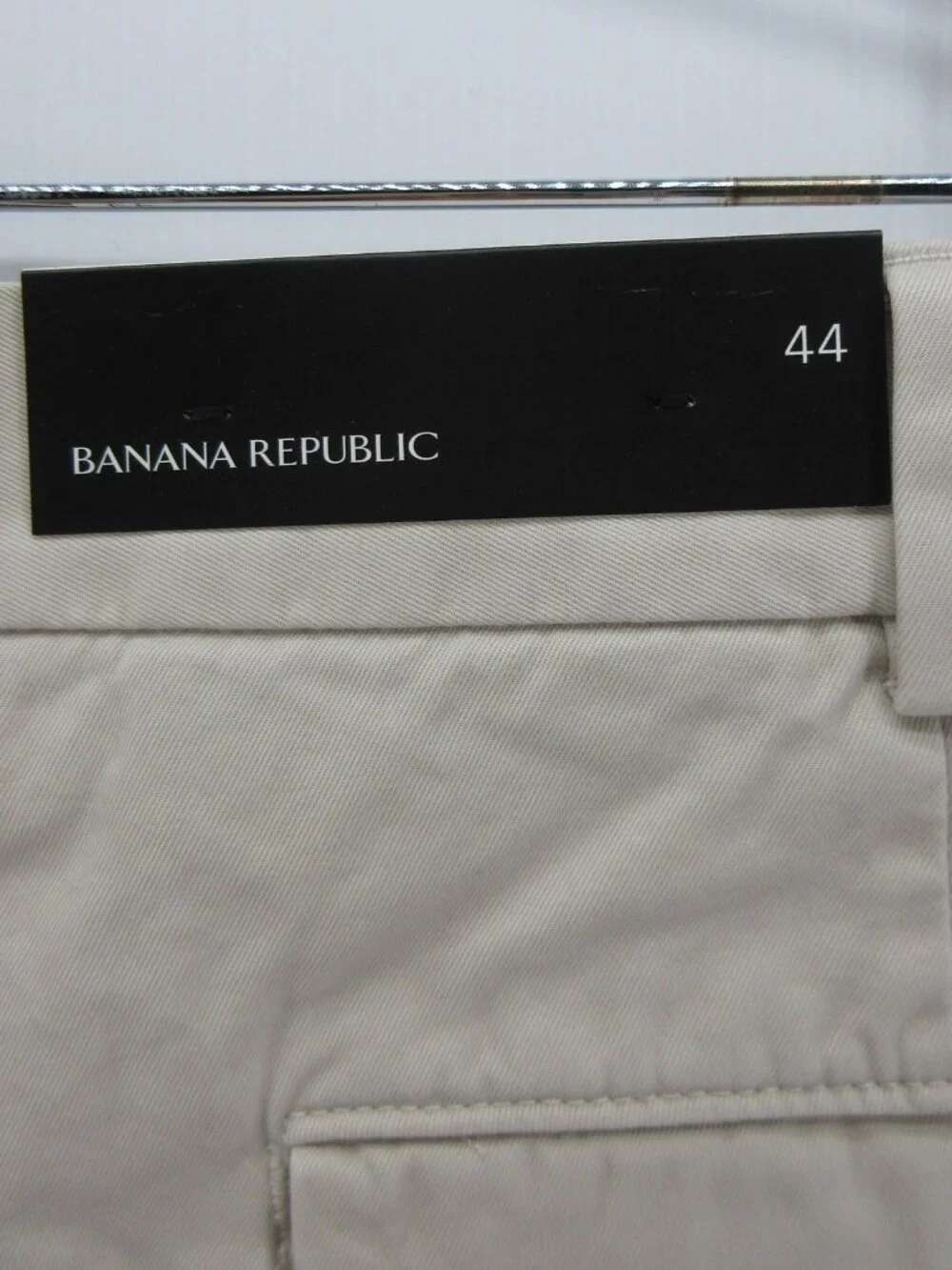 Banana Republic brand banana